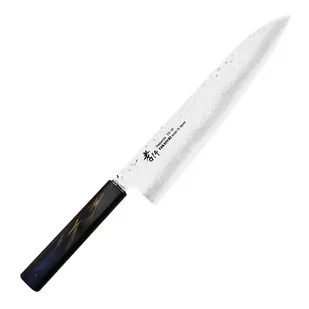 Sakai Takayuki Urushi VG-10 Saiu Nóż Szefa kuchni 24 cm - Noże kuchenne - miniaturka - grafika 1