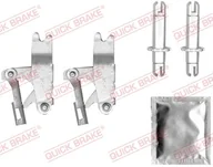 Układ hamulcowy - akcesoria - Zestaw naprawczy, rozpieracz Quick Brake 120 53 009 - miniaturka - grafika 1