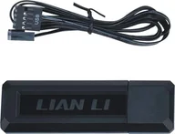 Kable komputerowe i do monitorów - Lian Li UNI FAN Wireless Controller V2 - schwarz - miniaturka - grafika 1