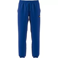 Spodenki męskie - adidas Męskie spodnie M FI 3 bary, niebieski (Team royal Blue), 2XL - miniaturka - grafika 1