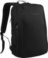 Torby na laptopy - Plecak Peterson Duży, pojemny plecak z portem USB i miejscem na laptopa - Peterson NoSize - miniaturka - grafika 1