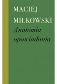 Filologia i językoznawstwo - Anatomia opowiadania - miniaturka - grafika 1