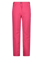 Spodnie narciarskie - CMP Spodnie narciarskie w kolorze różowym - miniaturka - grafika 1