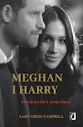 Meghan i Harry. Prawdziwa historia - Biografie i autobiografie - miniaturka - grafika 1