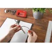 Długopisy - UPOMINKARNIA Długopis antystresowy Think ink pen GW990-0 - miniaturka - grafika 1