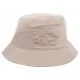 Kapelusz Monogram Bucket Hat K60K610715 PBC (CK264-b) Calvin Klein - Czapki damskie - miniaturka - grafika 1