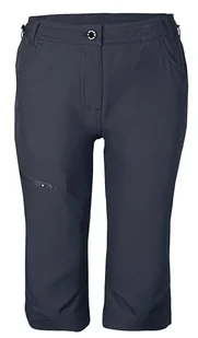 killtec Damskie spodnie funkcyjne/szorty KOS 4 WMN PNTS, ciemnoniebieskie, 38, 42819-000 - Spodenki damskie - miniaturka - grafika 1