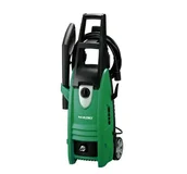 Myjki ciśnieniowe - Myjka wysokociśnieniowa HIKOKI, 1600 W, 130 bar, 360 l/h, 79x32,5x26 cm - miniaturka - grafika 1