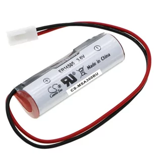 Siemens Servo i / 06194687 2700mAh 9.72Wh Li-SOCl2 3.6V (Cameron Sino) - Akcesoria medyczne - miniaturka - grafika 1
