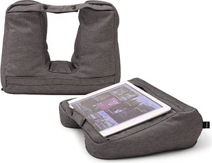 Bosign Poduszka podróżna i podstawka pod tablet 2 w 1 262861 - Akcesoria turystyczne - miniaturka - grafika 2