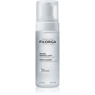 FILORGA Foam Cleanser - Przeciwzmarszczkowa pianka do demakijażu - Pianki do mycia twarzy - miniaturka - grafika 1