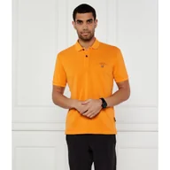 Koszule męskie - Napapijri Polo ELBAS Regular Fit - miniaturka - grafika 1