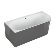 Wanny - Wanna Asymetryczna 160X75 Lewa Polimat Sola 00041 - miniaturka - grafika 1