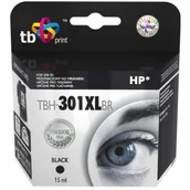 Tusze zamienniki - TB Print Tusz do HP DJ1050/2050 TBH-301XLBR BK ref. - miniaturka - grafika 1