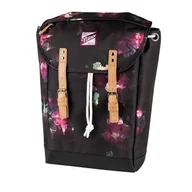 Plecaki - Plecak Nitro Venice Black Rose - miniaturka - grafika 1