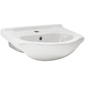 Umywalki - Sensea Umywalka ceramiczna Storm 50 - miniaturka - grafika 1