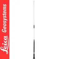 Akcesoria do urządzeń pomiarowych - Leica GAT24 Antena UHF 450-470Mhz - miniaturka - grafika 1