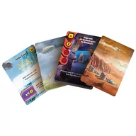 Gry planszowe - Terraformacja Marsa: Ekspedycja Ares - Zestaw dodatkowy #2 (17 kart) - miniaturka - grafika 1