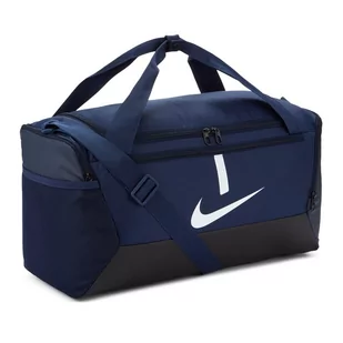 Torba Nike Academy Team CU8097 (kolor Granatowy, rozmiar S) - Torby sportowe - miniaturka - grafika 2