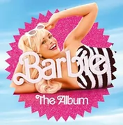 Barbie The Album