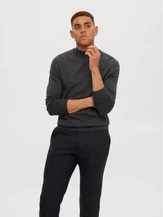 Golf Selected Homme - Swetry męskie - miniaturka - grafika 1
