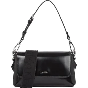 Calvin Klein Listonoszka - Torebki damskie - miniaturka - grafika 1