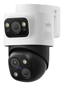Kamery do monitoringu - Eufy PoE Bullet-PTZ Cam S4 Tubowa Kamera bezpieczeństwa IP Wewnętrz i na wolnym powietrzu 3840 x 2160 px Sufit - miniaturka - grafika 1
