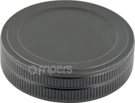 Osłony przeciwsłoneczne do aparatów - Osłona na obiektyw Freepower Zamykana osłona filtrów FreePower 62 mm - miniaturka - grafika 1