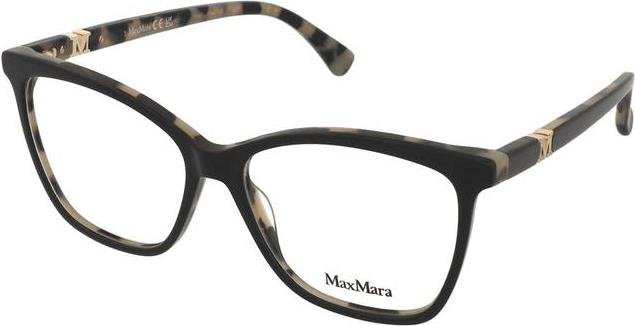 Zdjęcia - Okulary przeciwsłoneczne Max Mara Dioptrie szkieł  MM5017 005 