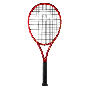 Rakieta tenisowa Head  MX Spark Suprm Red  L4 - Badminton - miniaturka - grafika 1