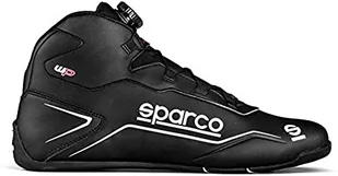 K-POLE WP 2020 buty rozmiar 42 czarny / - Buty motocyklowe - miniaturka - grafika 1