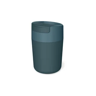 Joseph SIPP KUBEK PODRÓŻNY 350 ML NIEBIESKI b381124 - Kubki - miniaturka - grafika 2
