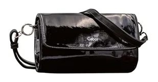 Gabor bags Abeline damska torebka wieczorowa, czarna, czarny - Torebki damskie - miniaturka - grafika 1