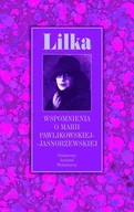 Biografie i autobiografie - Lilka. Wspomnienia o Marii Pawlikowskiej-Jasnorzewskiej - miniaturka - grafika 1