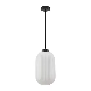 Lampa wisząca Lindo PND-52636-1-BK - Italux - Lampy sufitowe - miniaturka - grafika 1
