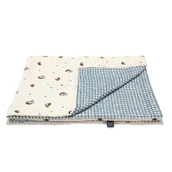 Kołdry i poduszki dla dzieci - La Millou Kołdra Bamboo L BERRY HENRY - miniaturka - grafika 1