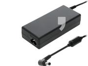Baterie do laptopów - Toshiba Blow Zasilacz do laptopa BLOW, 19 V, 5.5x2.5 mm - miniaturka - grafika 1