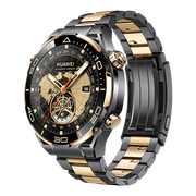 HUAWEI WATCH ULTIMATE DESIGN Złoty