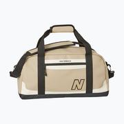 Torebki damskie - Torba New Balance Legacy Duffel 32 l stone war | WYSYŁKA W 24H | 30 DNI NA ZWROT - miniaturka - grafika 1