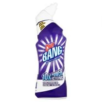 Benckiser Żel do czyszczenia toalet Cillit Bang Wybielanie i dezynfekcja 750 ml - Dezynfekcja - miniaturka - grafika 4
