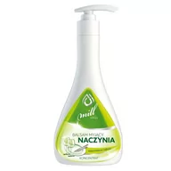 Płyny do naczyń - Mill Clean Mill Clean balsam do naczyń Wspomnienie Cejlonu 555ml - miniaturka - grafika 1