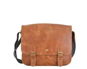 Torby na laptopy - Torba na ramię Daag Jazzy Wanted 32 - miniaturka - grafika 1