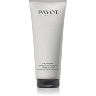 Kosmetyki do kąpieli - Payot Optimale Shower Gel żel pod prysznic do twarzy i ciała 200ml - miniaturka - grafika 1