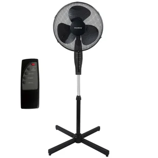 Wentylator Klausberg KB-7885 - Wentylatory - miniaturka - grafika 1