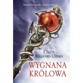 Fantasy - Galeria Książki Wygnana królowa - miniaturka - grafika 1
