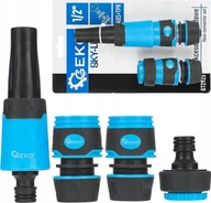 Inne akcesoria do nawadniania - Kpl. akcesoriów ogrodowych 4el. 1/2" SKY-LINE 48 - miniaturka - grafika 1