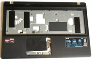 Części i akcesoria do laptopów - Asus X55 Obudowa palmrest - miniaturka - grafika 1