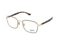 Okulary korekcyjne, oprawki, szkła - Ray-Ban RX6469 2945 - miniaturka - grafika 1
