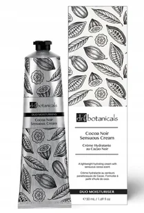 Dr Botanicals Krem Nawilżający Do Twarzy 50ML Ała - Kremy do twarzy - miniaturka - grafika 1