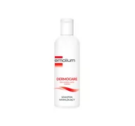 Szampony do włosów - Emolium Dermocare szampon nawilżający 200 ml [NOWA FORMUŁA] 7077060 - miniaturka - grafika 1